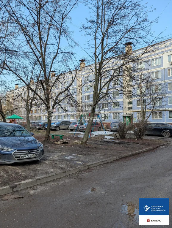 Продажа квартиры, Рязань, ул. Крупской - Фото 16