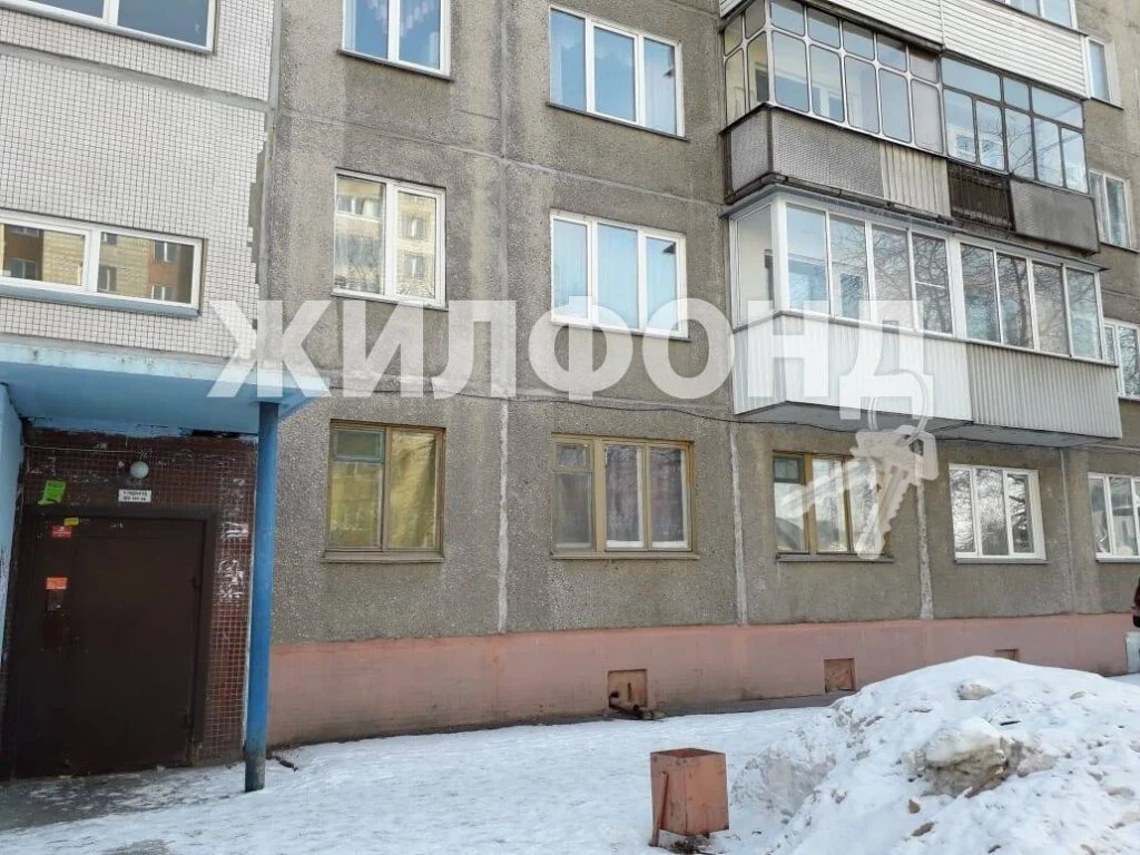 Продажа квартиры, Новосибирск, ул. Связистов - Фото 3