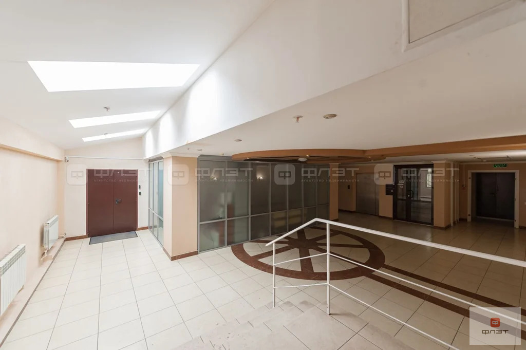 Продажа офиса, Казань, ул. Пушкина - Фото 3