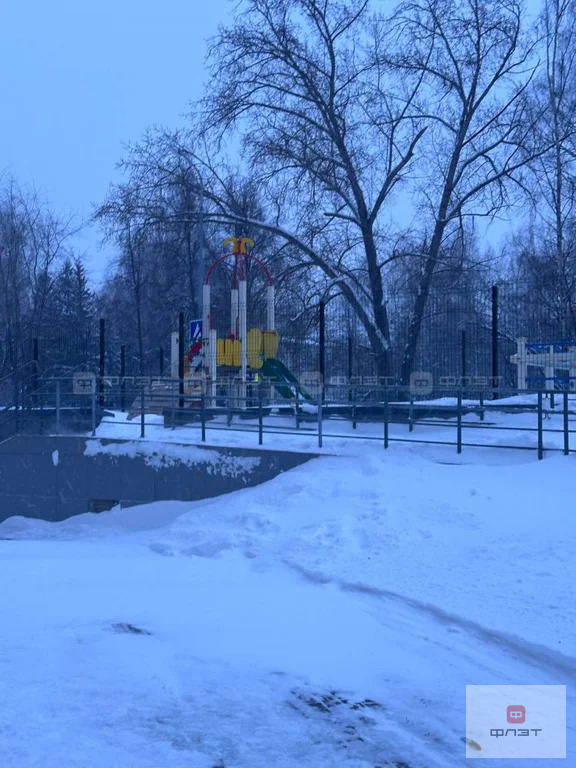 Продажа квартиры, Казань, ул. Даурская - Фото 29