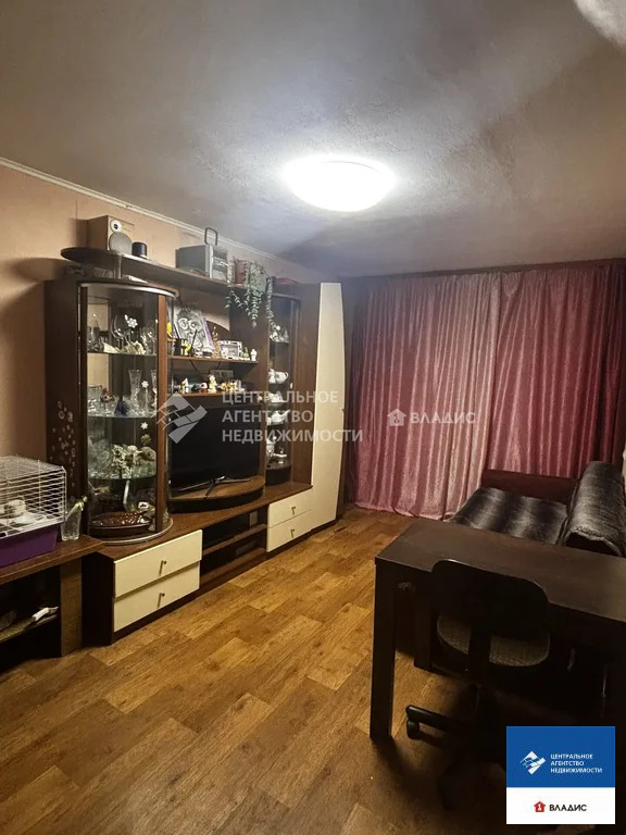 Продажа квартиры, Рязань, улица 1-я Линия - Фото 2