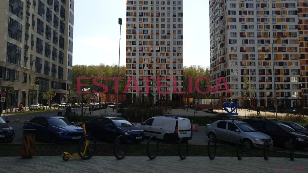 Аренда ПСН, Красногорск, Красногорский район, улица Липовой Рощи - Фото 6