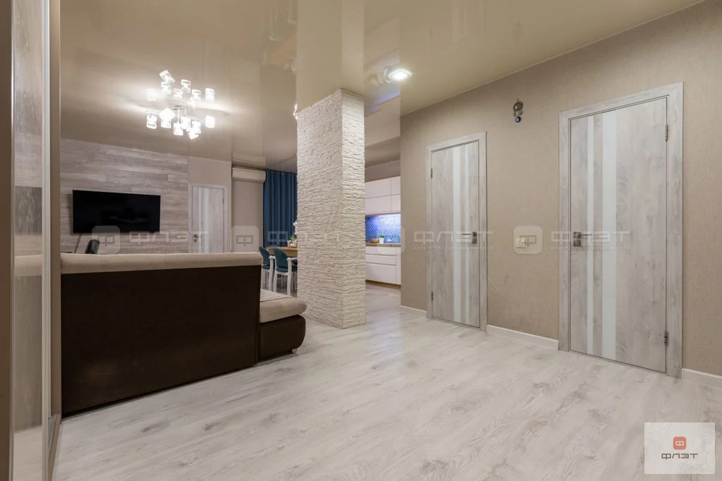 Продажа квартиры, Казань, ул. Профессора Камая - Фото 6
