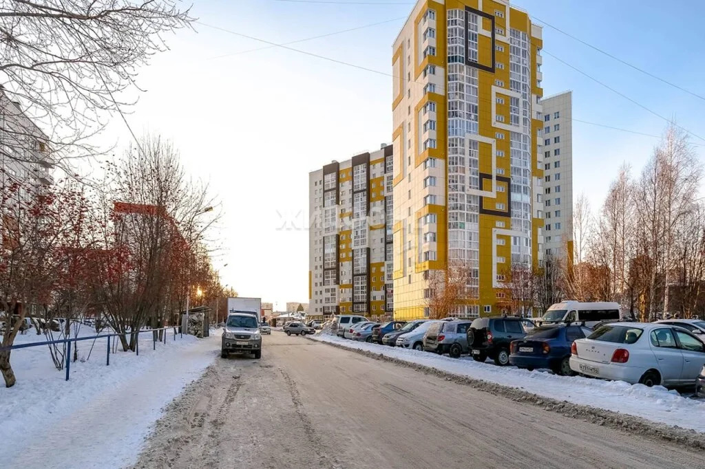 Продажа квартиры, Новосибирск, ул. Герцена - Фото 14