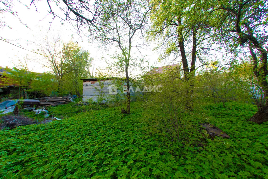 Городской округ Владимир, Владимир, Октябрьский район, 2-й Муромский . - Фото 7