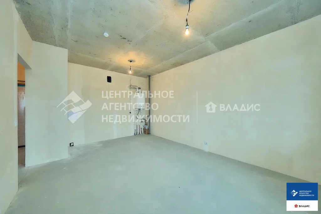 Продажа квартиры, Рязань, улица Ивана Земнухова - Фото 15