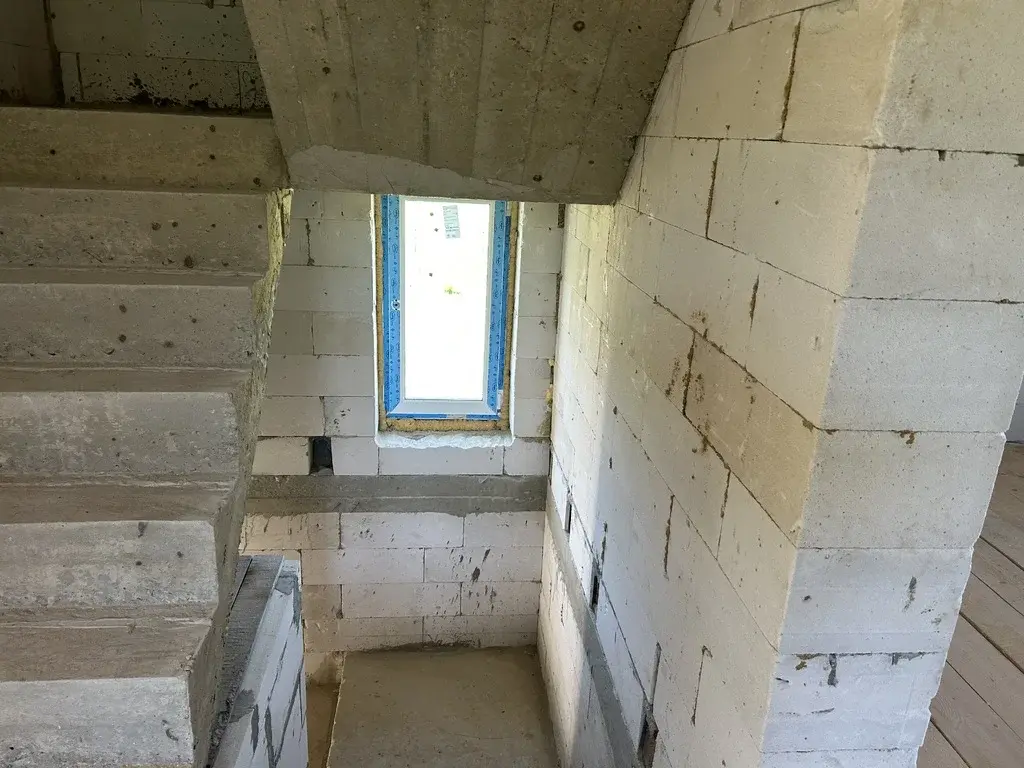 Продам жилой дом для ПМЖ 35 км. Фряновского Ш. рядом с д. Каблуково. - Фото 15