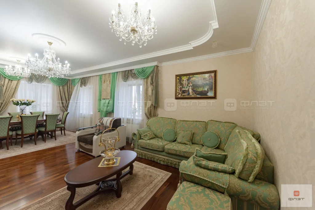 Продажа дома, Бело-Безводное, Зеленодольский район, ул. Сиреневая - Фото 4