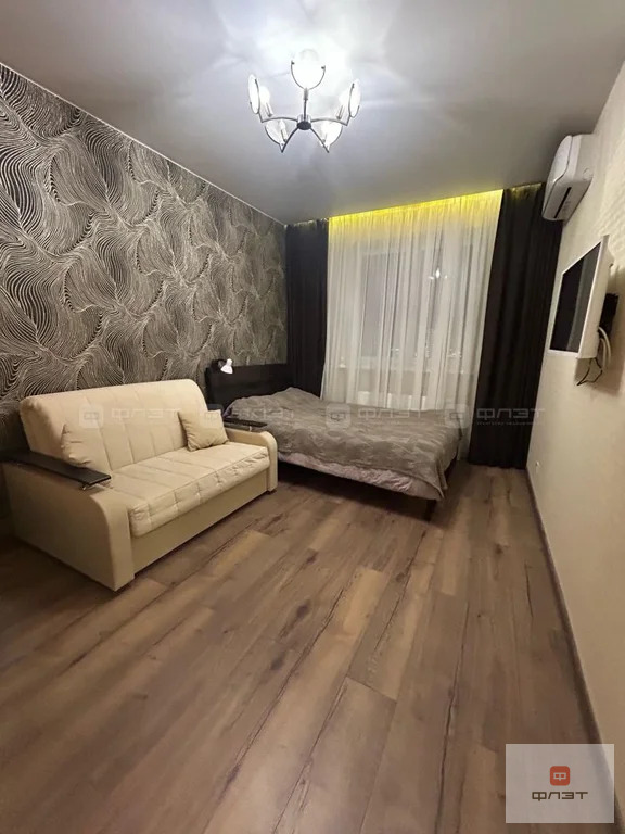 Продажа квартиры, Казань, пр-кт. Альберта Камалеева - Фото 1