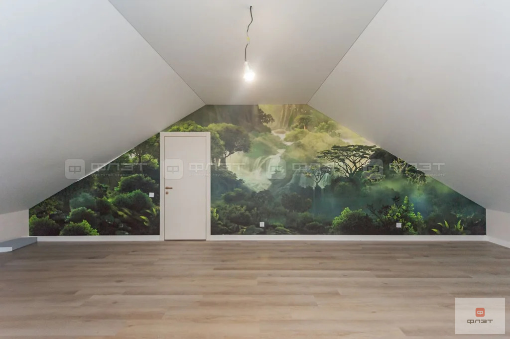 Продажа дома, Малые Кабаны, Лаишевский район, ул. Светлая - Фото 13