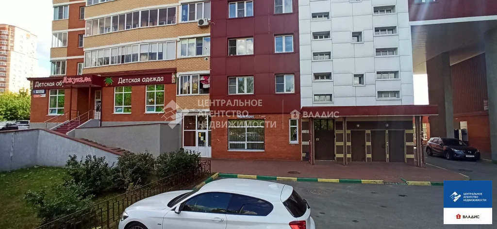 Аренда ПСН, Рязань, Славянский проспект - Фото 0