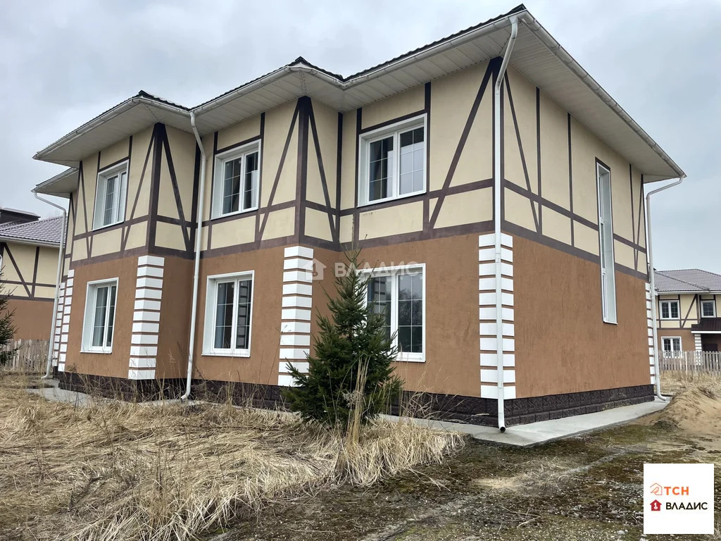 Продажа дома, Щелковский район, Вишнёвая улица - Фото 1