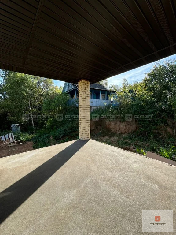 Продажа дома, Казань, СНТ Садовод № 11 - Фото 19