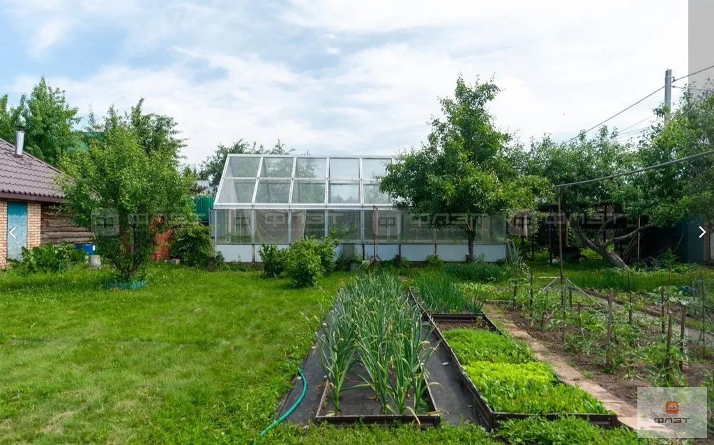 Продажа дома, Песчаные Ковали, Лаишевский район, ул. Авангардная - Фото 13
