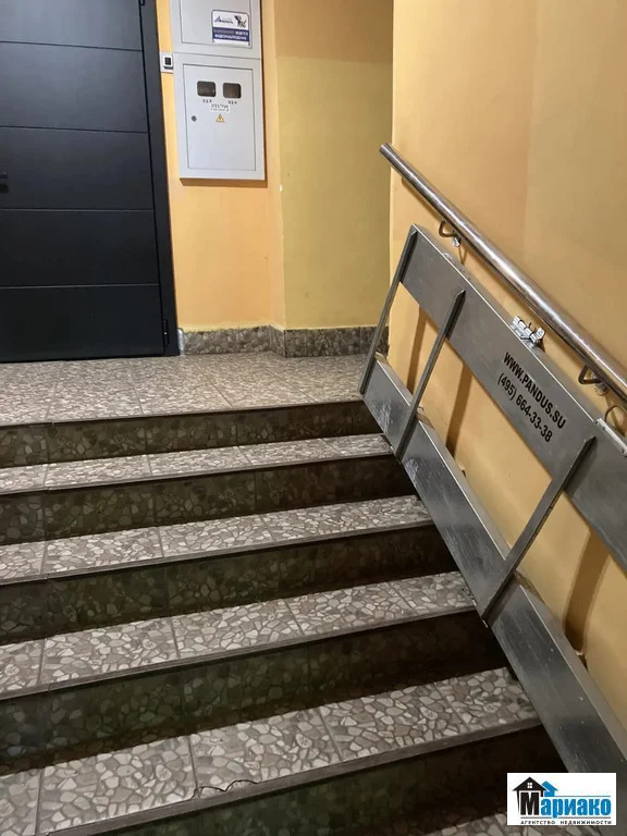 Аренда квартиры, ул. Дубнинская - Фото 3