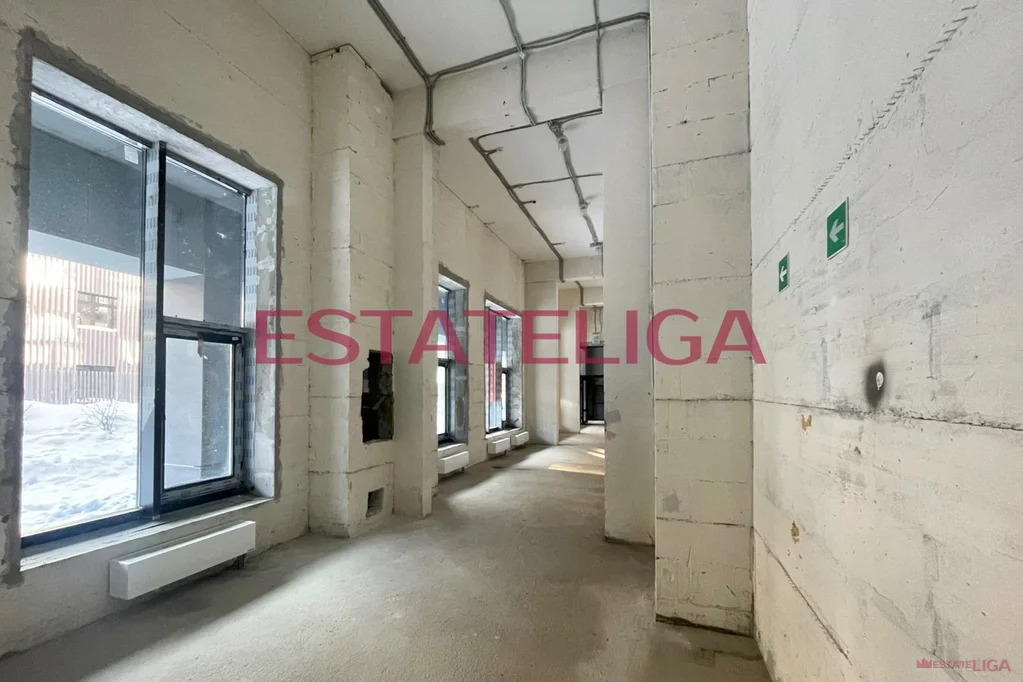 Аренда ПСН, м. Шелепиха, Береговой проезд - Фото 10