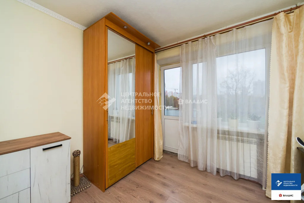 Продажа квартиры, Рязань, ул. Интернациональная - Фото 2