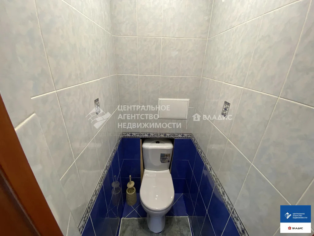 Продажа квартиры, Елатьма, Касимовский район, ул. Луначарского - Фото 13