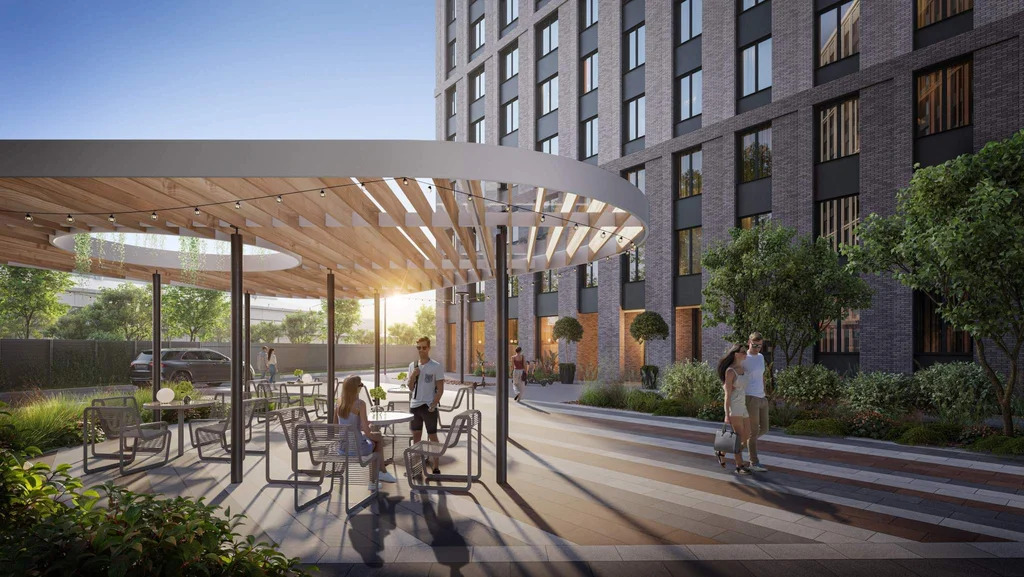 Прямая продажа от застройщика - Фото 20