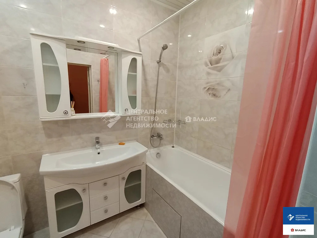 Аренда квартиры, Рязань, ул. Гоголя - Фото 13