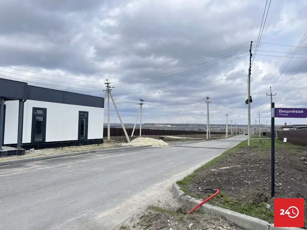 В продаже земельный участок ИЖС в коттеджном посёлке Раздолье. - Фото 2