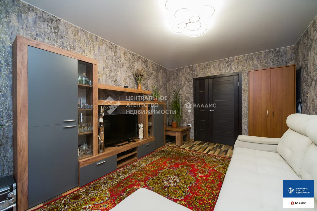 Продажа квартиры, Рязань, ул. Новоселов - Фото 14