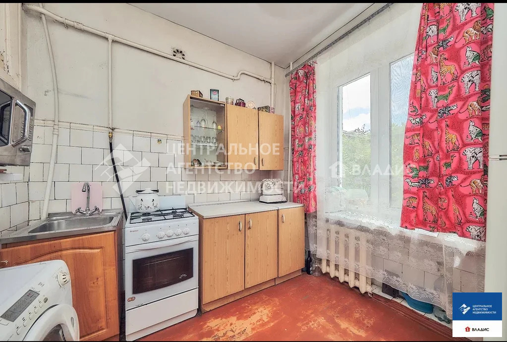 Продажа квартиры, Рязань, ул. Есенина - Фото 7