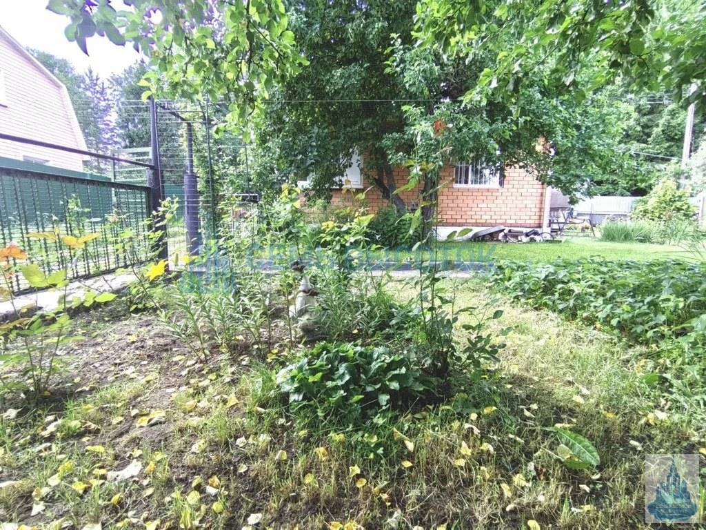 Продажа дома, Подольск, 6 - Фото 9