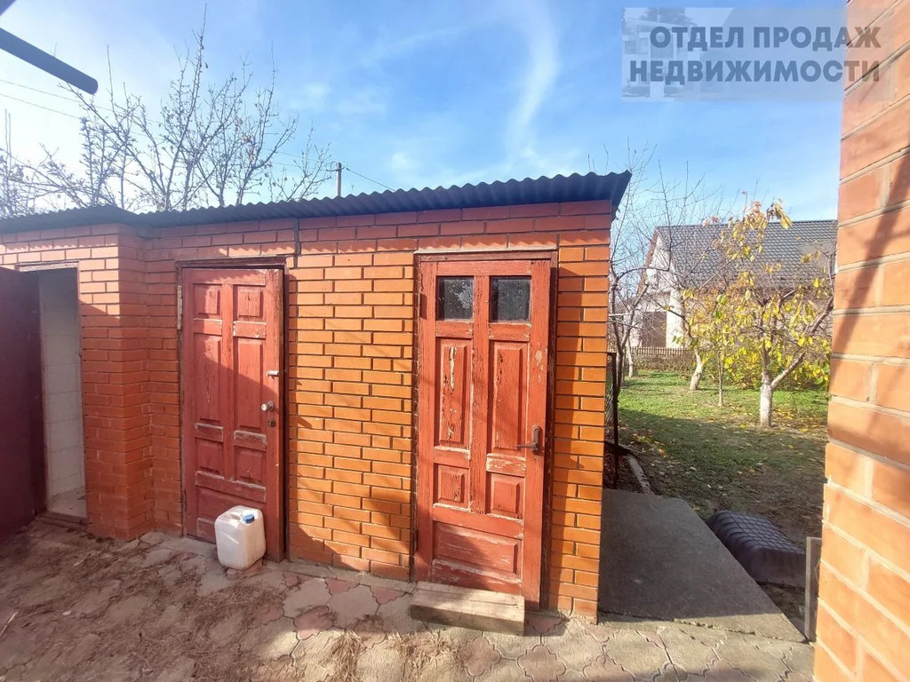 Большой надежный дом - Фото 39