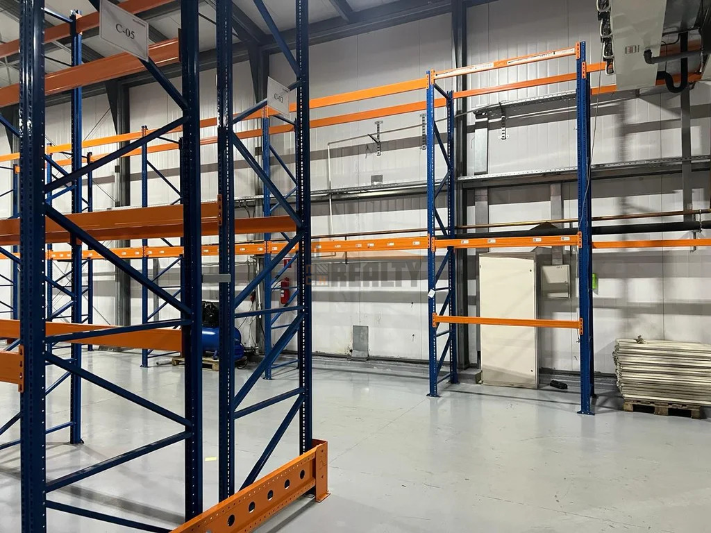 Аренда склада, Химки, 1Бс3 - Фото 1