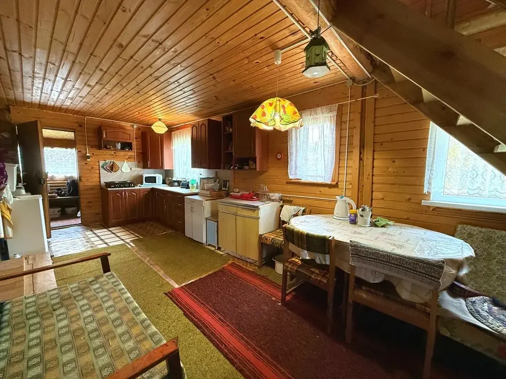 Дом в деревне Юринская - Фото 6