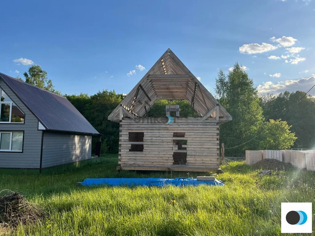 Продажа участка, Иглинский район, ул Центральная - Фото 1
