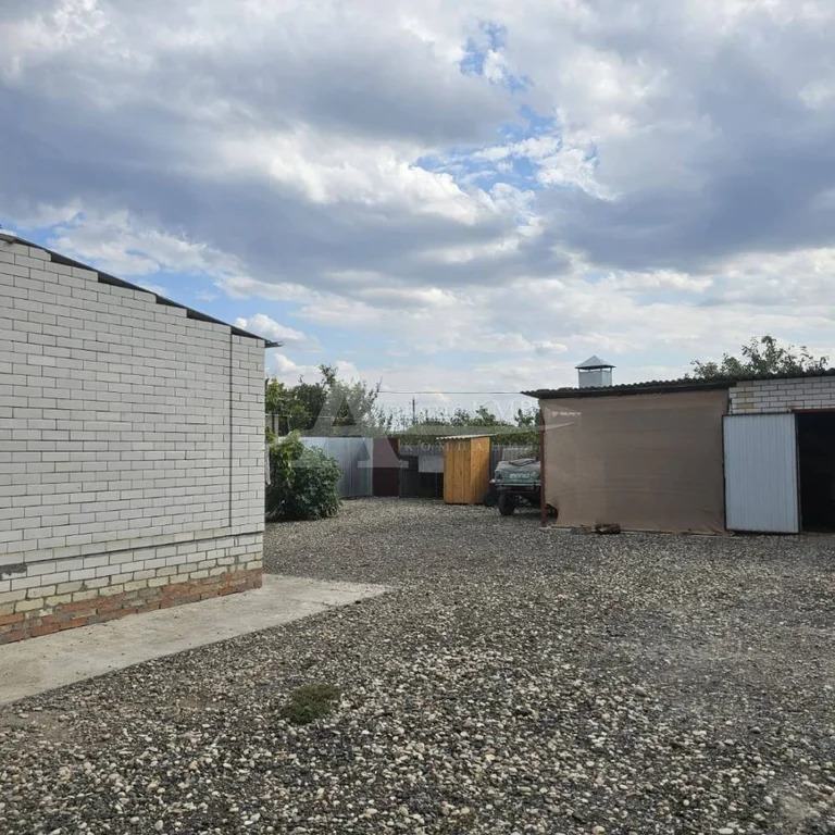 Продажа дома, Георгиевск, ул. Пролетарская - Фото 11