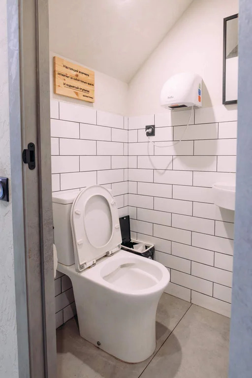 Продается помещение 63 м2 в ЖК бизнес-класса "Событие" Раменки - Фото 14