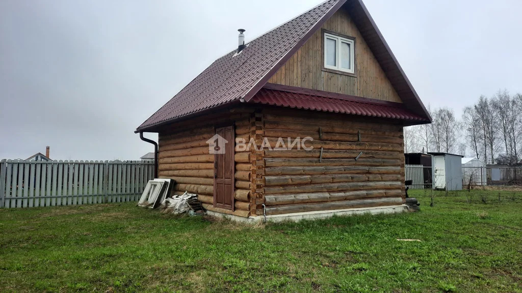 Суздальский район, село Борисовское,  дом на продажу - Фото 1