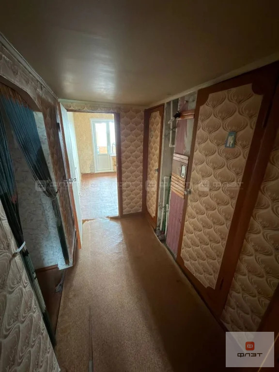 Продажа квартиры, Казань, ул. Рихарда Зорге - Фото 10