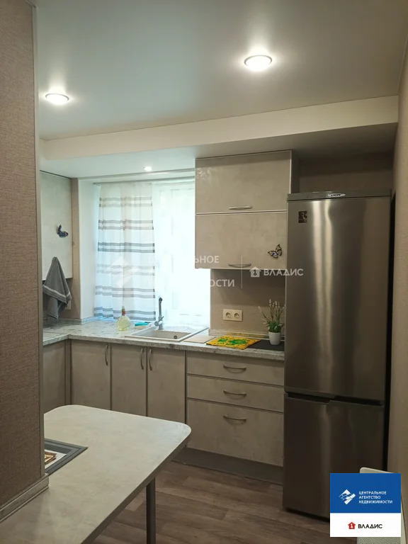 Продажа квартиры, Рязань, ул. МОГЭС - Фото 7