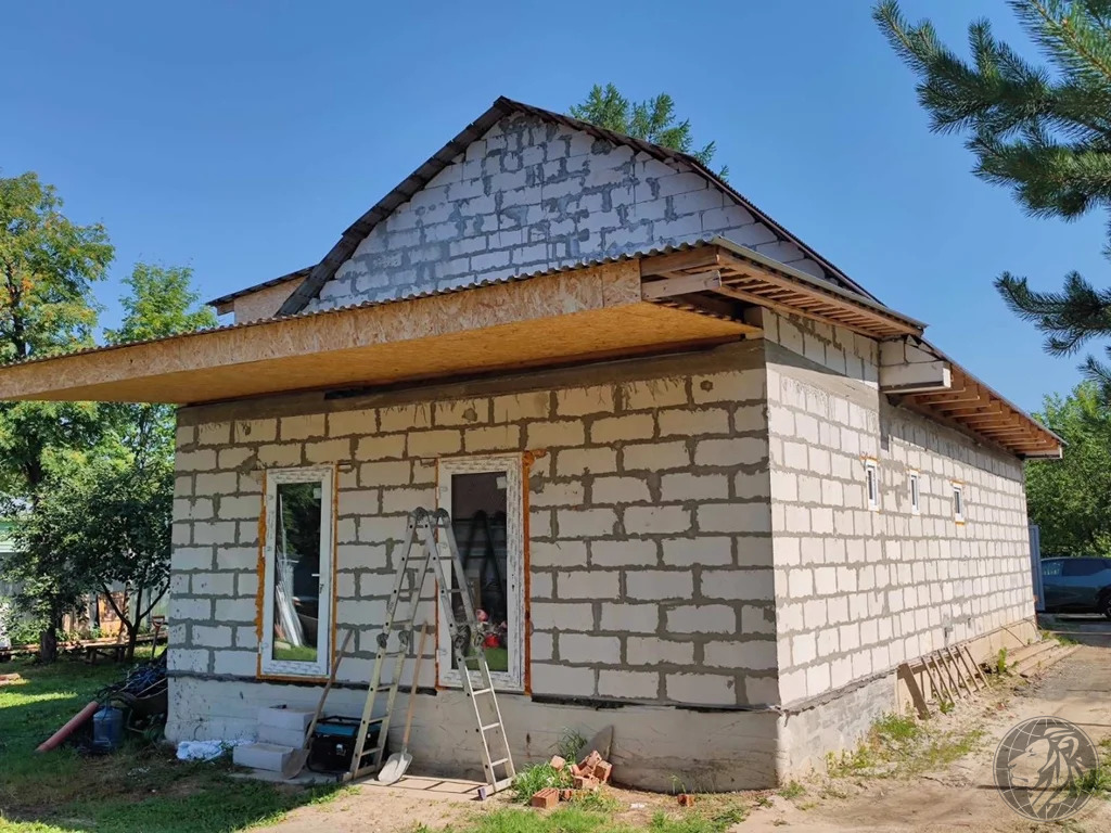 Продается дом, 147 м - Фото 1