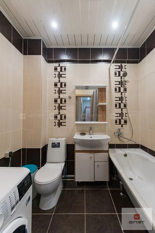 Продажа квартиры, Казань, ул. Тэцевская - Фото 7