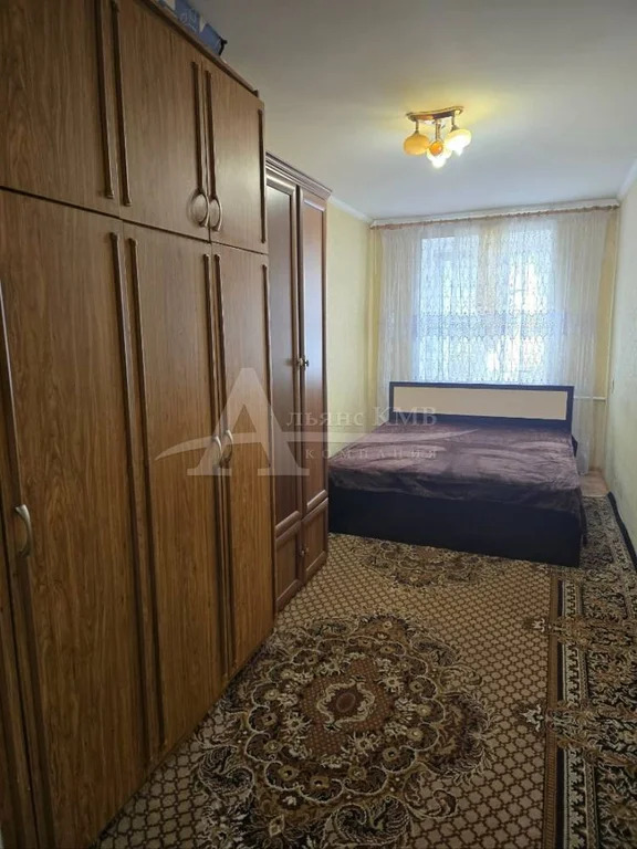 Продажа квартиры, Минеральные Воды, ул. 50 лет Октября - Фото 8