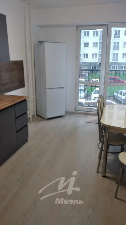 Продажа квартиры, Солнечногорск, Солнечногорский район, Парковый б-р. - Фото 1