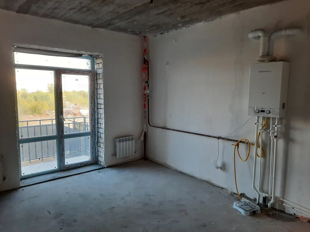 Продажа квартиры, Оренбург, Станочный пер. - Фото 3