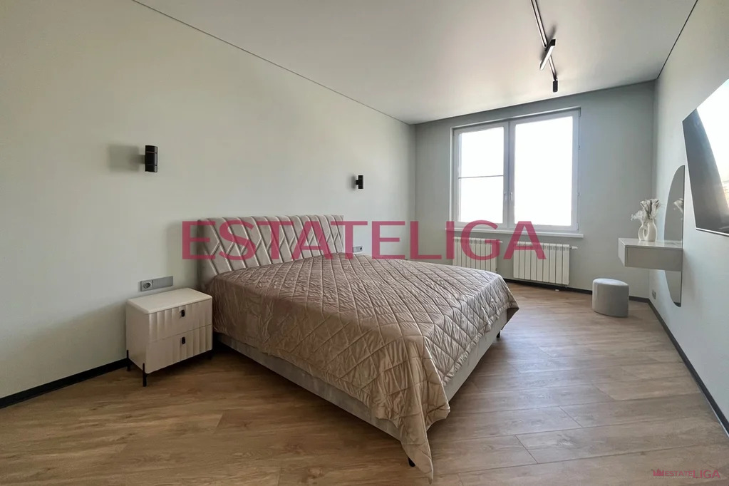 Аренда квартиры, Береговой проезд - Фото 9