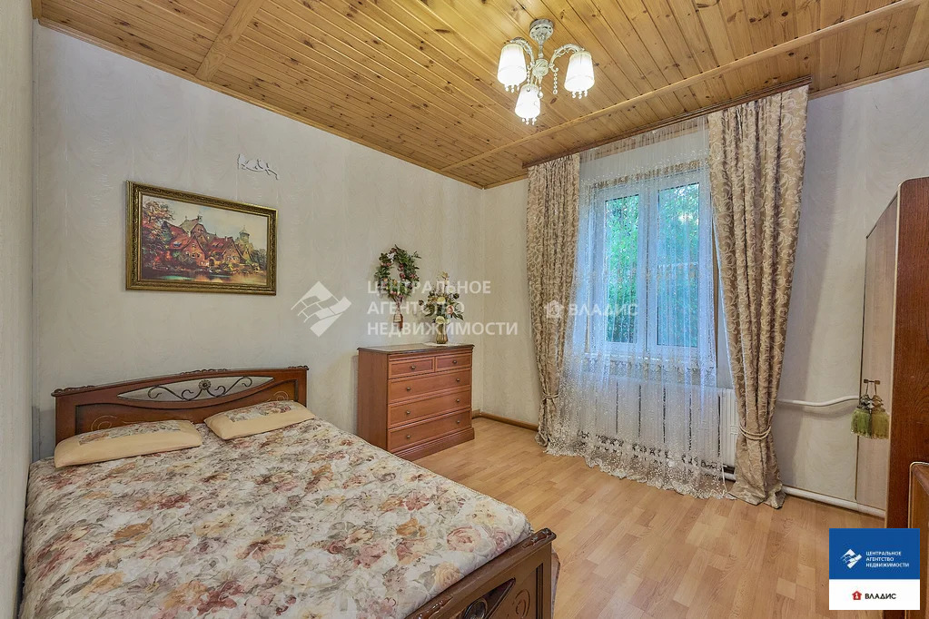 Продажа дома, Рязань, улица 12-я Линия - Фото 3