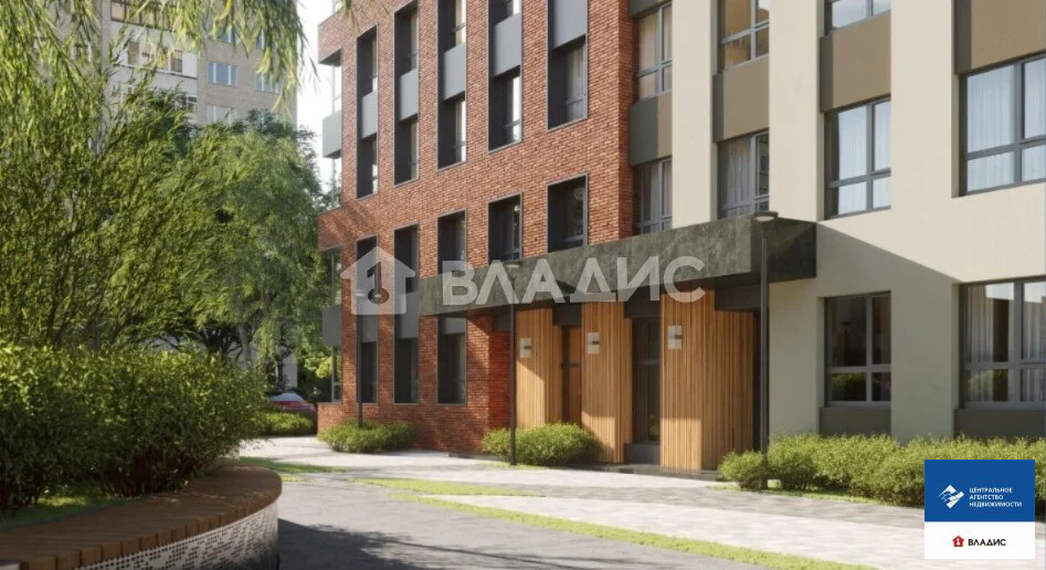 Продажа квартиры в новостройке, Рязань - Фото 2