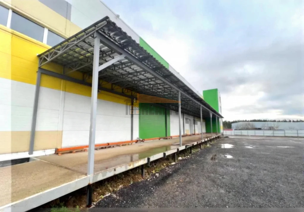 Продажа склада, Химки - Фото 2