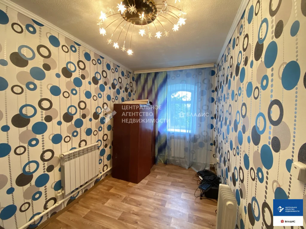 Продажа дома, Секирино, Скопинский район, ул. Хуторская - Фото 18