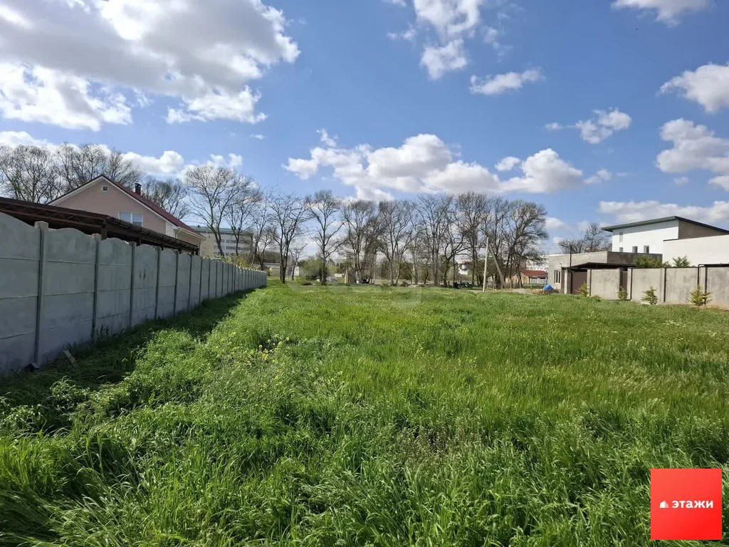 Продажа участка, Орехово, Сакский район, улица 8 Марта - Фото 7