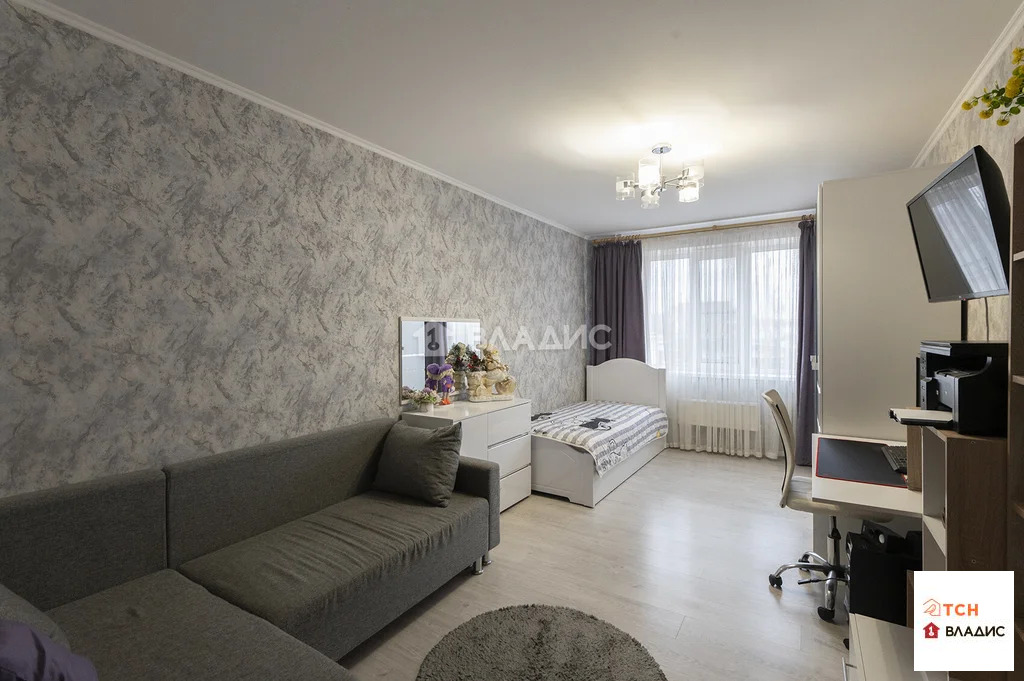 Продажа квартиры, Лесной, Советская улица - Фото 9
