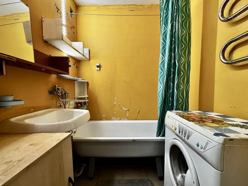 1-к ул.Комсомольская, дом 1 - Фото 15